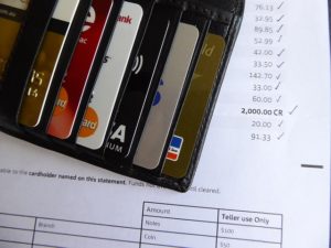 cardul de credit